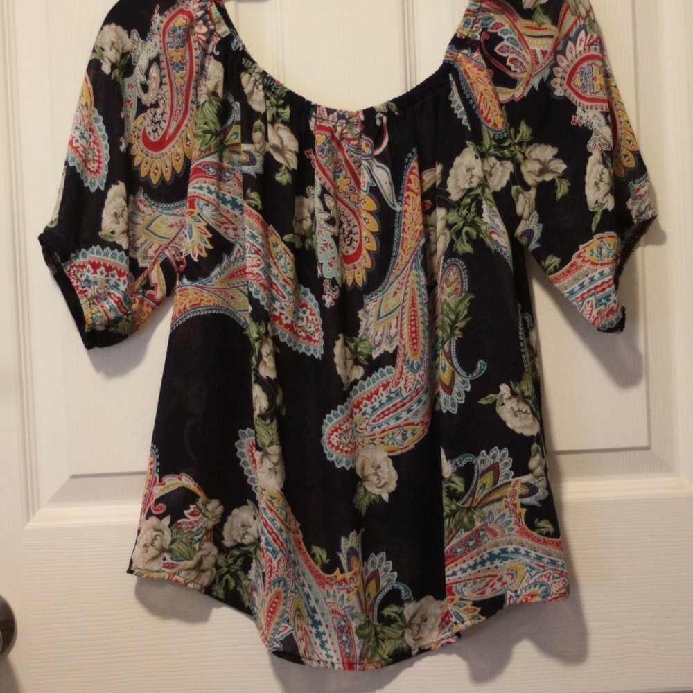 Summer Shirt (Large)